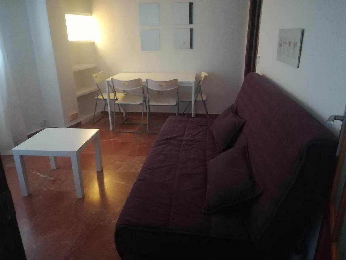 Апартаменти Vive Huelva Marina Wifi 300 Vfthu01194 Екстер'єр фото